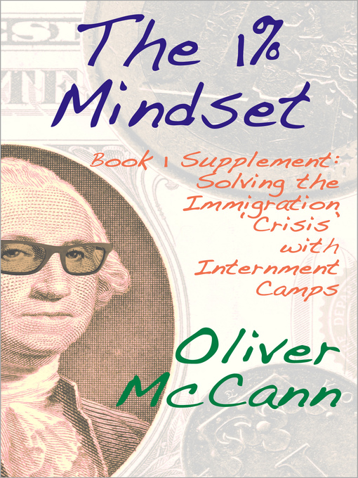 Title details for The 1% Mindset by Oliver McCann - Available
